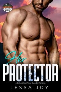 Her Protector by Jessa Joy