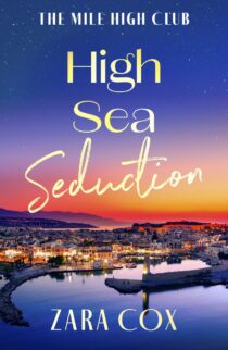 High Sea Seduction by Zara Cox EPUB & PDF
