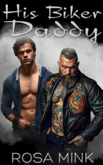 His Biker Daddy by Rosa Mink EPUB & PDF