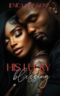 His Lucky Blessing by Jenica Johnson EPUB & PDF