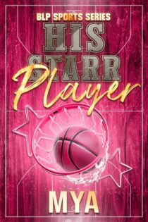 His Starr Player by Mya EPUB & PDF