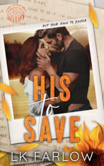 His to Save by LK Farlow EPUB & PDF