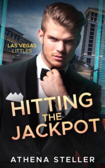 Hitting The Jackpot by Athena Steller EPUB & PDF