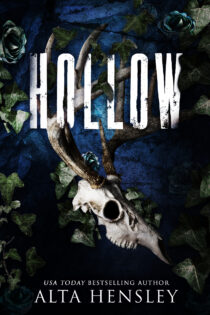 Hollow by Alta Hensley EPUB & PDF