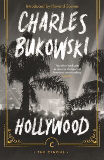 Hollywood by Charles Bukowski EPUB & PDF