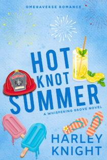Hot Knot Summer by Harley Knight EPUB & PDF