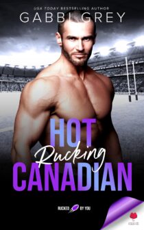 Hot Rucking Canadian by Gabbi Grey EPUB & PDF