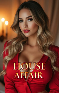 House Affair by Justin Chase EPUB & PDF