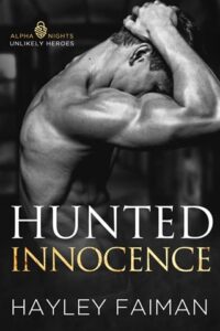 Hunted Innocence by Hayley Faiman Epub & PDF