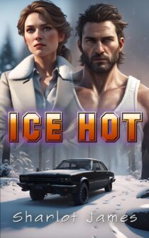 Ice Hot by Sharlot James EPUB & PDF
