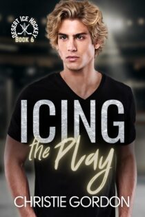Icing the Play by Christie Gordon EPUB & PDF