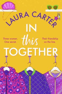 In This Together by Laura Carter EPUB & PDF