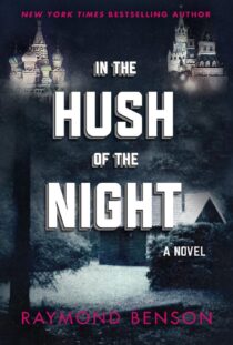 In the Hush of the Night by Raymond Benson EPUB & PDF