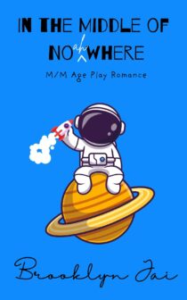 In the Middle of No(ah)where by Brooklyn Jai EPUB & PDF