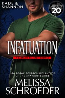 Infatuation by Melissa Schroeder EPUB & PDF