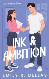 Ink & Ambition by Emily R Bellas EPUB & PDF