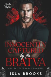 Innocently Captured by the Bratva by Isla Brooks EPUB & PDF