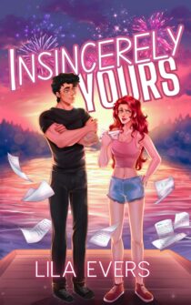 Insincerely Yours by Lila Evers EPUB & PDF
