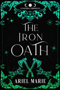 The Iron Oath by Ariel Marie EPUB & PDF