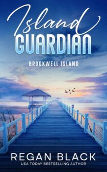 Island Guardian by Regan Black EPUB & PDF