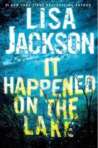 It Happened on the Lake by Lisa Jackson Epub & PDF