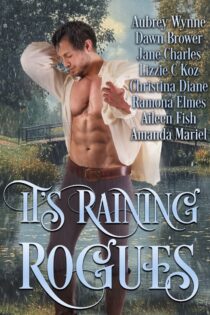 It’s Raining Rogues by Aubrey Wynne EPUB & PDF