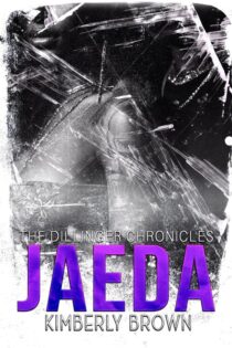 Jaeda by Kimberly Brown EPUB & PDF