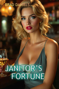 Janitor's Fortune by Brad Daniels EPUB & PDF