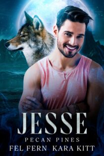 Jesse by Fel Fern EPUB & PDF
