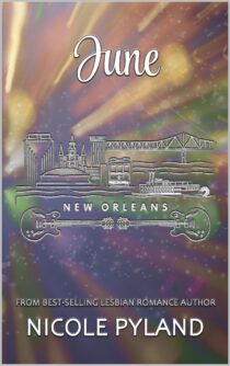 June by Nicole Pyland EPUB & PDF