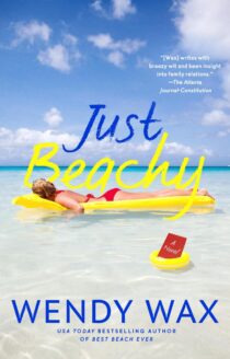 Just Beachy by Wendy Wax EPUB & PDF