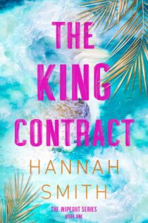 The King Contract by Hannah Smith EPUB & PDF