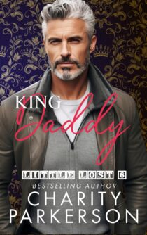 King Daddy by Charity Parkerson EPUB & PDF