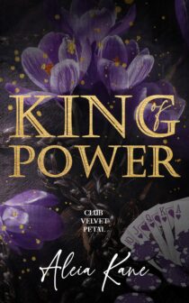 King of Power by Aleia Kane EPUB & PDF