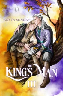 The King’s Man #3 by Anyta Sunday EPUB & PDF