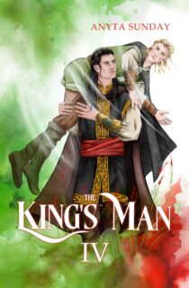 The King’s Man #4 by Anyta Sunday EPUB & PDF