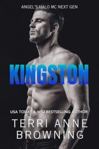 Kingston by Terri Anne Browning
