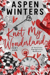 Knot My Wonderland by Aspen Winters EPUB & PDF