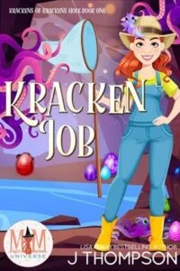 Kracken Job by J Thompson