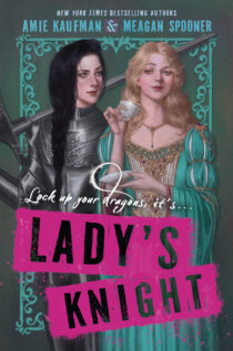 Lady's Knight by Amie Kaufman EPUB & PDF