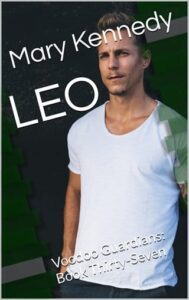 Leo by Mary Kennedy