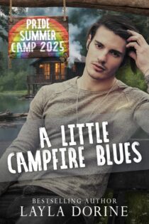 A Little Campfire Blues by Layla Dorine EPUB & PDF
