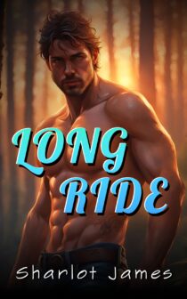 Long Ride by Sharlot James EPUB & PDF