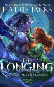 The Longing by Hattie Jacks EPUB & PDF
