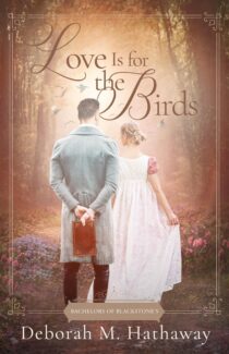 Love Is for the Birds by Deborah M. Hathaway EPUB & PDF