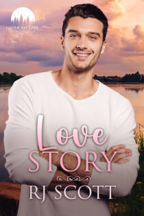 Love Story by RJ Scott EPUB & PDF