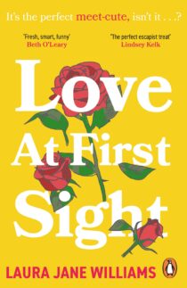Love at First Sight by Laura Jane Williams EPUB & PDF