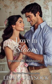 Love in Bloom by Lisa Prysock EPUB & PDF