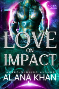 Love on Impact by Alana Khan EPUB & PDF