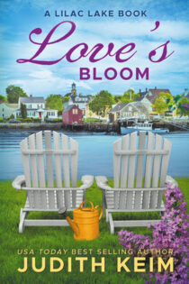 Love's Bloom by Judith Keim EPUB & PDF